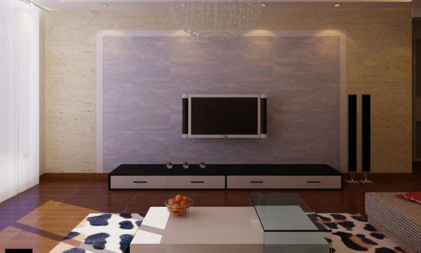 室內裝飾優選純天然硅藻泥