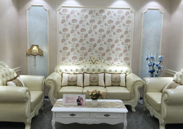 硅藻泥材料三大優勢致勝市場