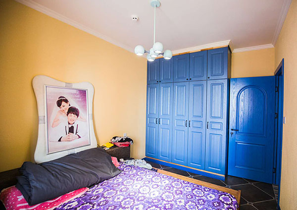 硅藻泥壁材的裝飾性，煥發別樣風采