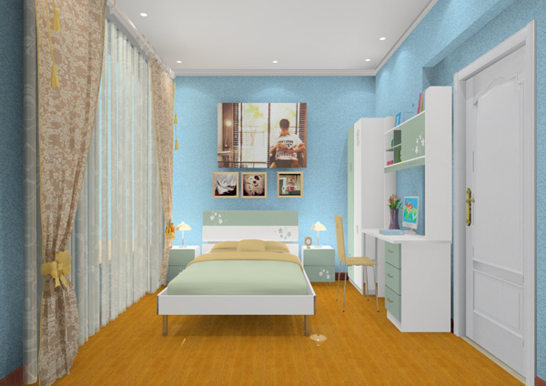 硅藻泥壁材，實用性和個性化的統一