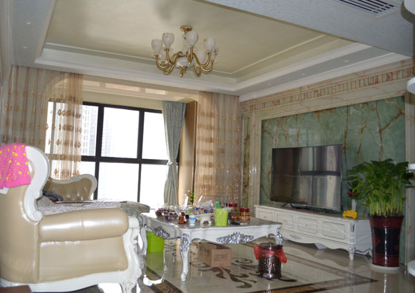 硅藻泥行業發展