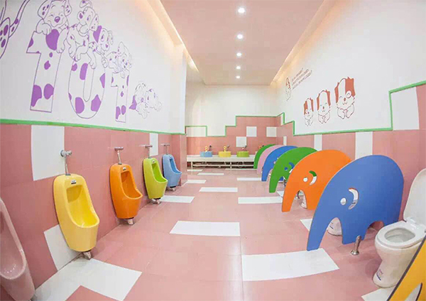 硅藻泥壁材，呵護孩子健康成長，放飛童真夢想