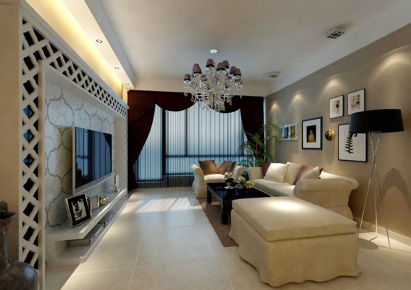 裝修信任硅藻泥，幸福生活我幫您