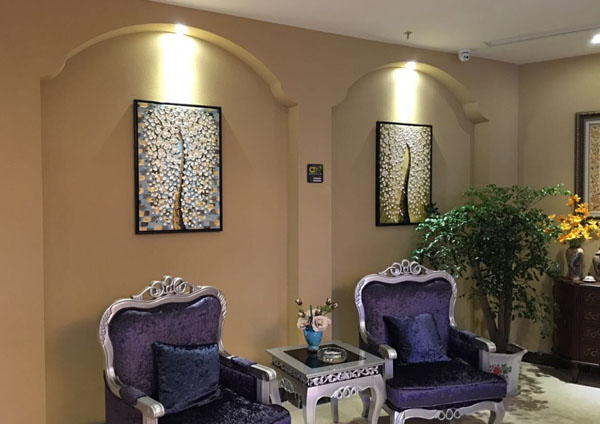 裝修設計壁材，選擇硅藻泥