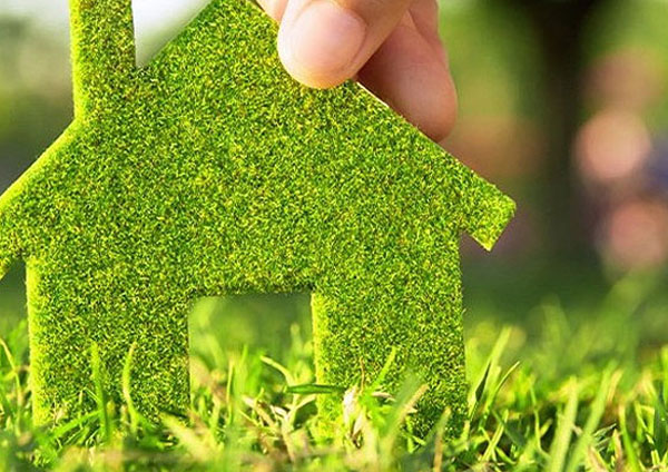 硅藻泥創造健康財富  蒙太奇引領家居自然風