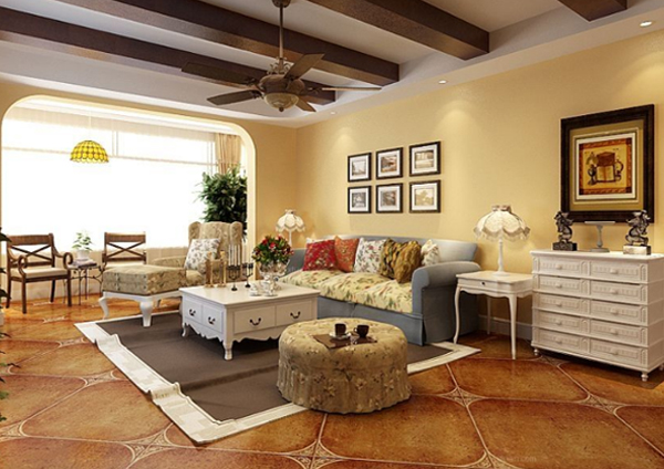 校園裝修污染大  硅藻泥企業身但重任